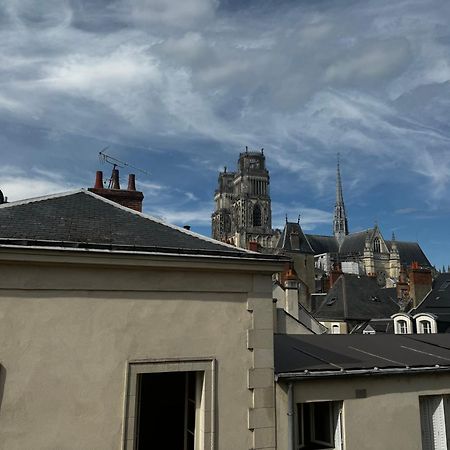 Appartement Central - Orleans Ngoại thất bức ảnh