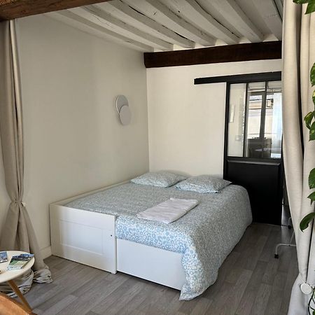 Appartement Central - Orleans Ngoại thất bức ảnh