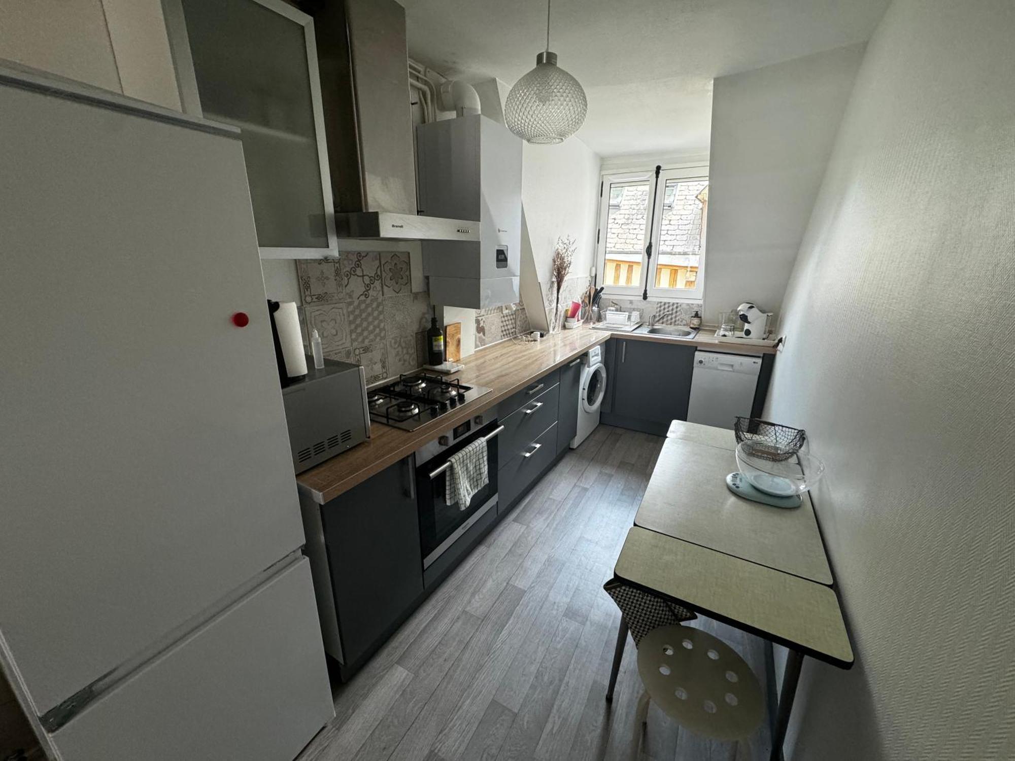 Appartement Central - Orleans Ngoại thất bức ảnh