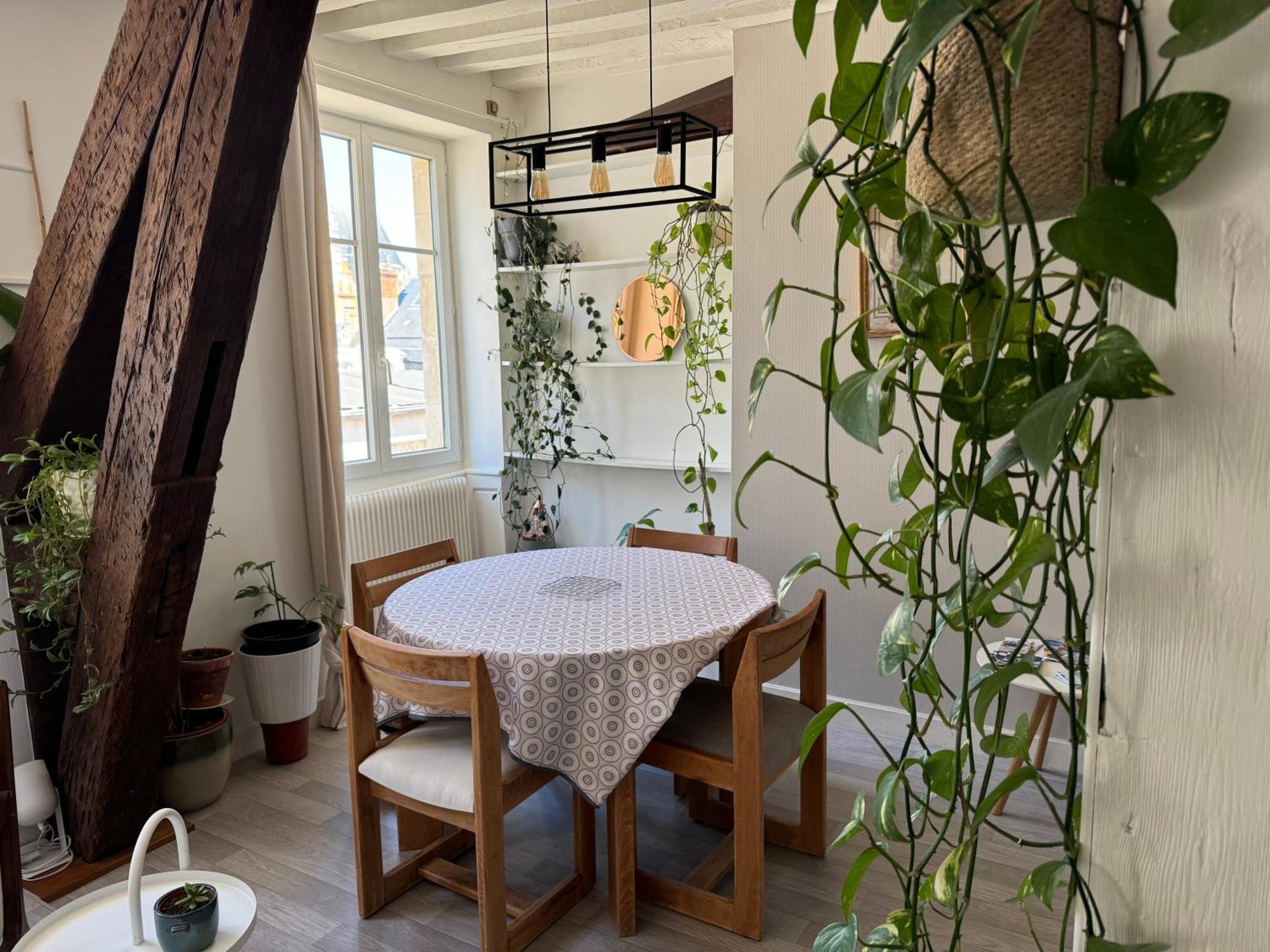 Appartement Central - Orleans Ngoại thất bức ảnh