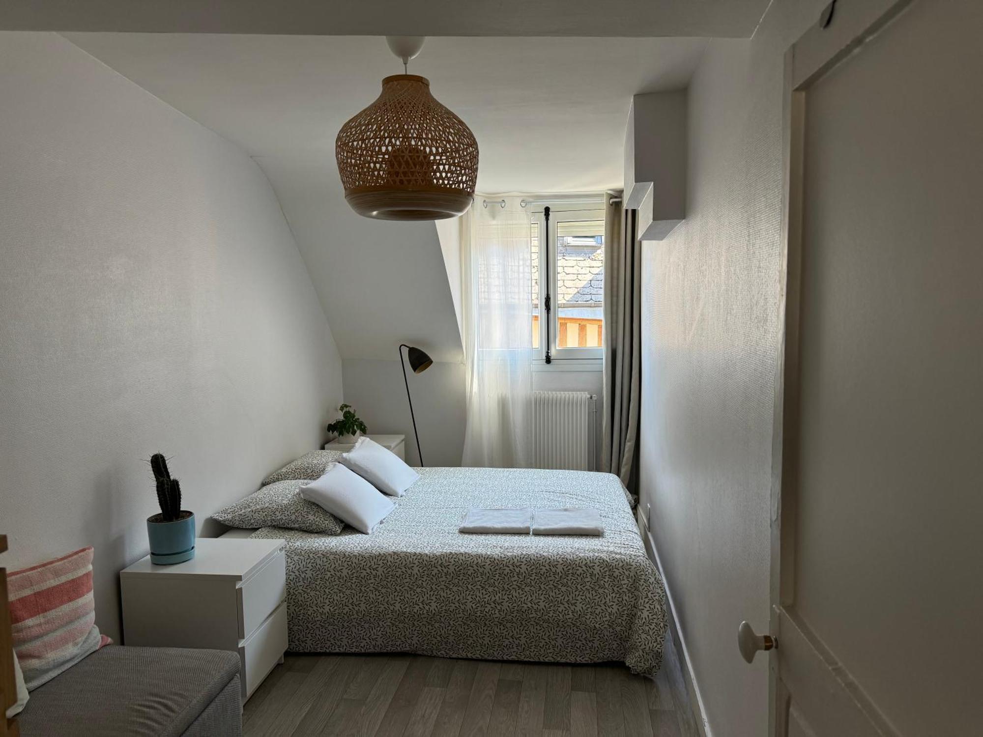 Appartement Central - Orleans Ngoại thất bức ảnh
